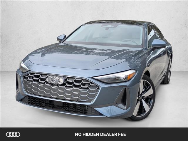 2025 Audi A5 Premium quattro S tronic's photo