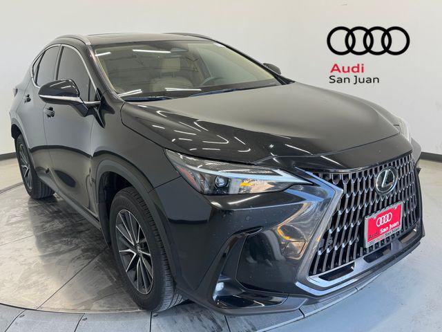 2024 Lexus NX 350 250 Premium FWD's photo
