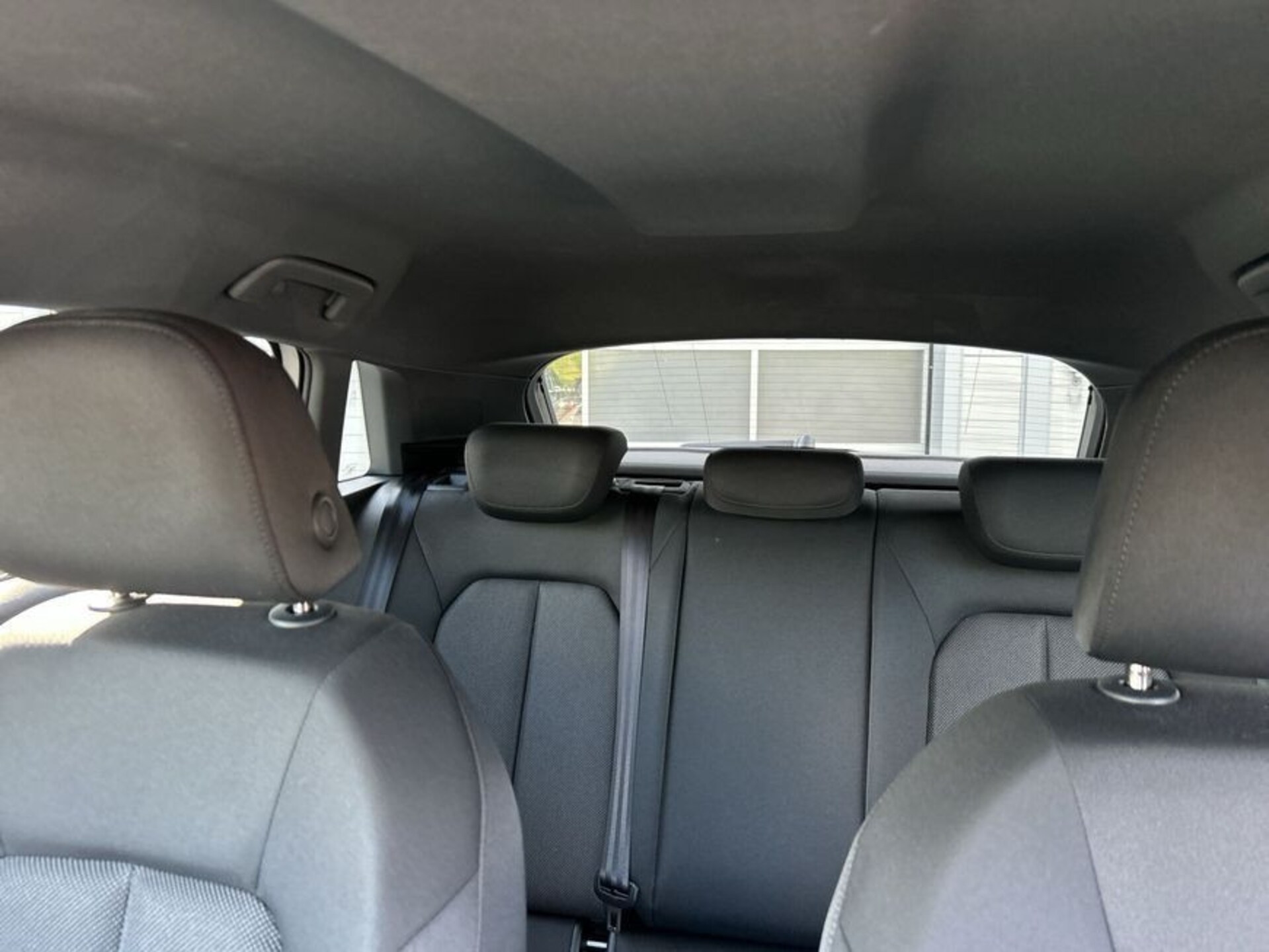 Audi A3 Sportback Advanced