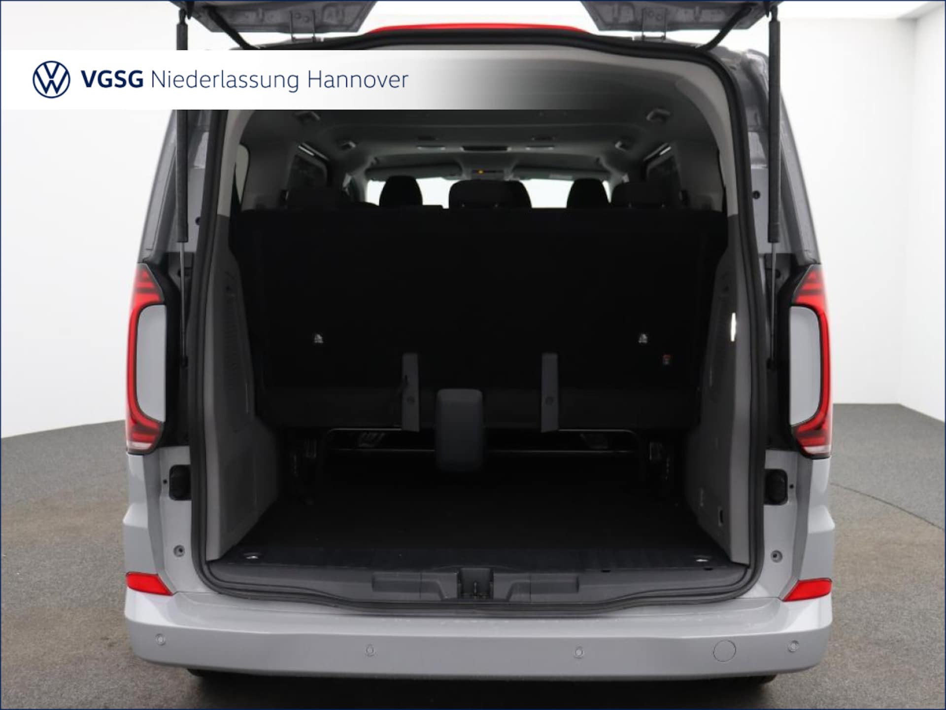 Volkswagen Caravelle Style
