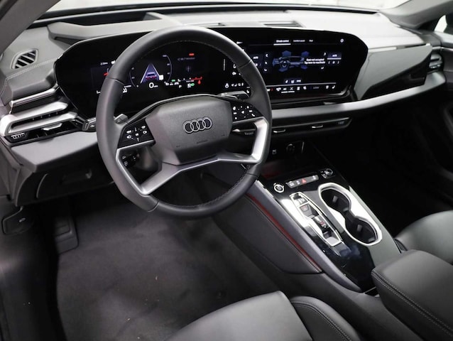 2026 Audi A6 Sedan