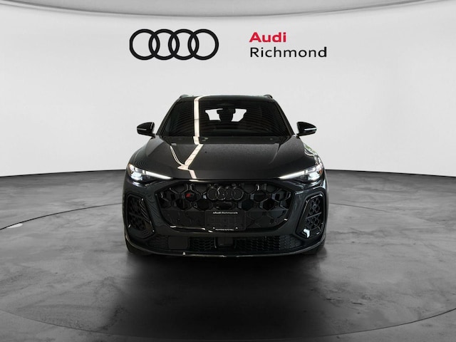 2026 Audi SQ5 Sportback
