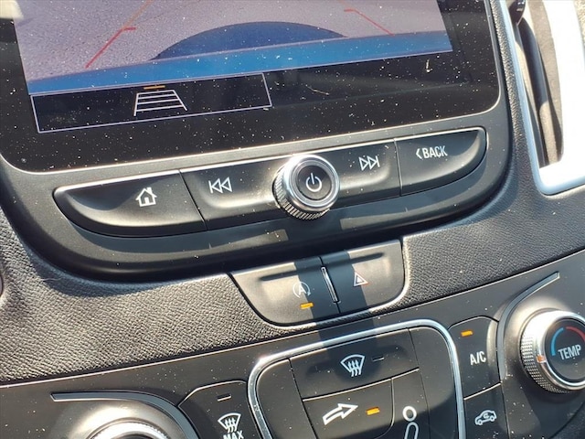 2023 Chevrolet Malibu