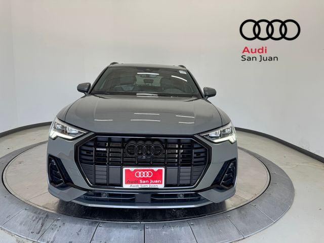 2024 Audi Q3 SUV