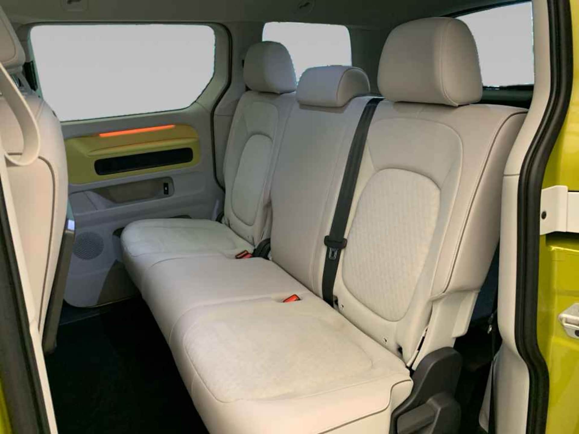 Volkswagen ID. Buzz Pro