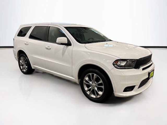 2019 Dodge Durango