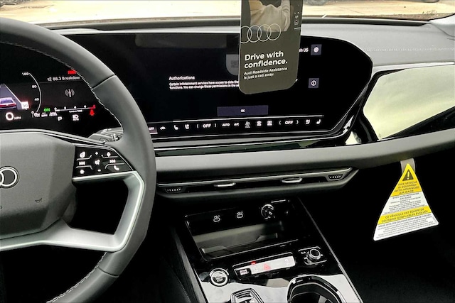 2025 Audi A5 Premium Plus - Photo 6
