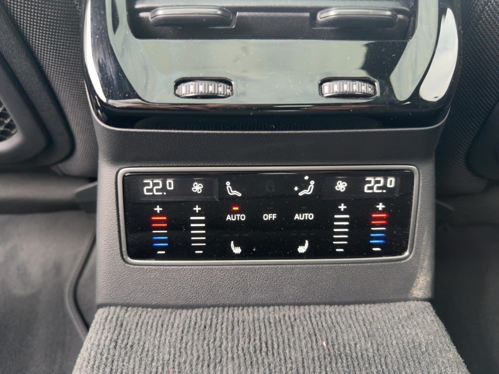 Audi A6 Limousine – Bild 13