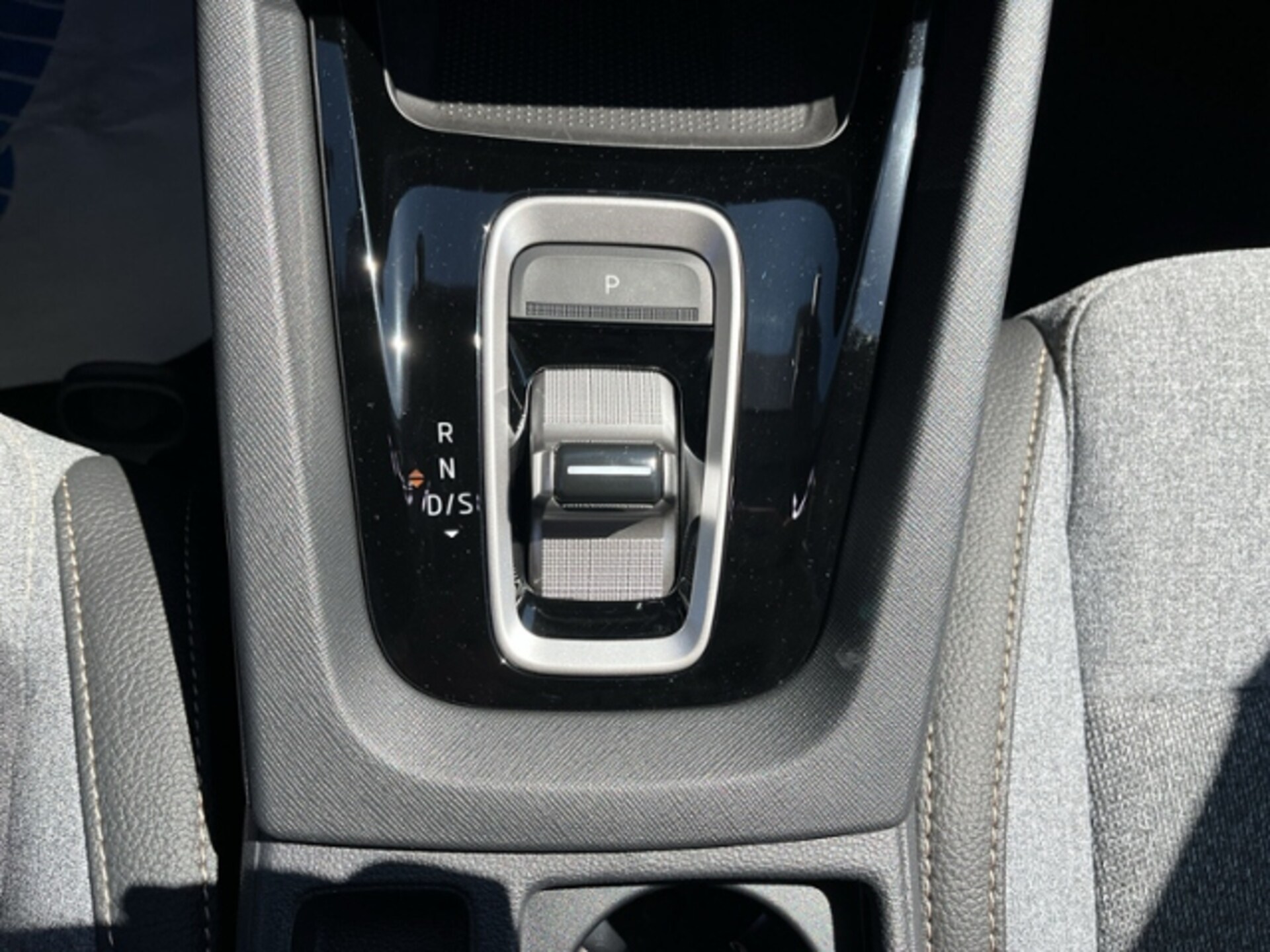 Skoda Octavia Combi Selection