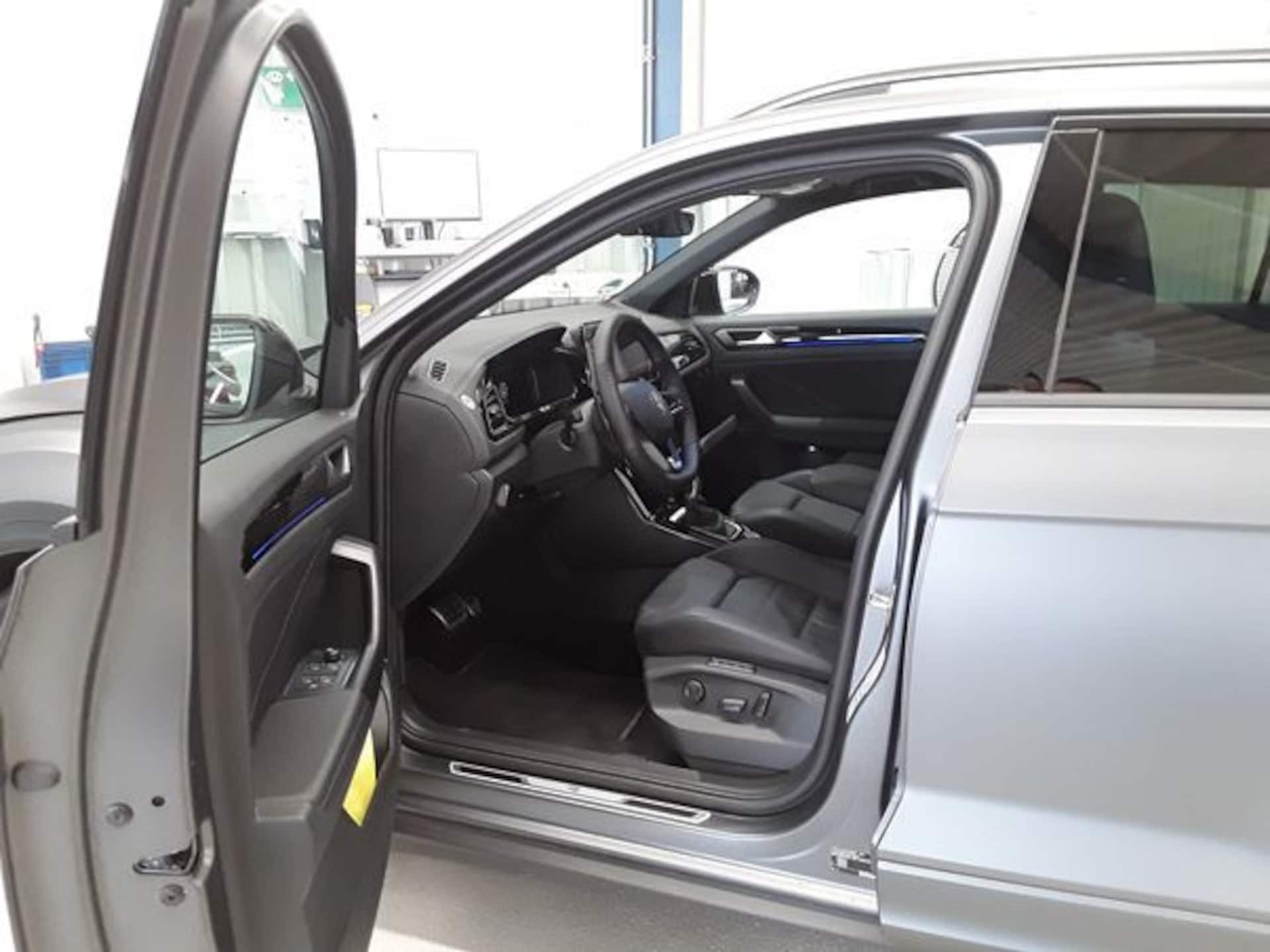 Volkswagen T-Roc R