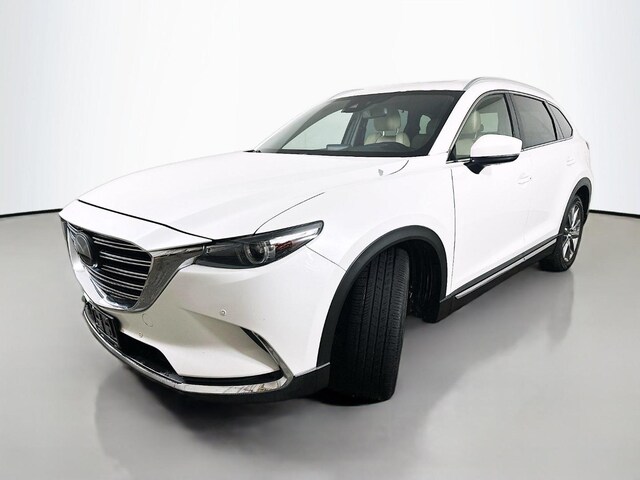2018 Mazda CX-9