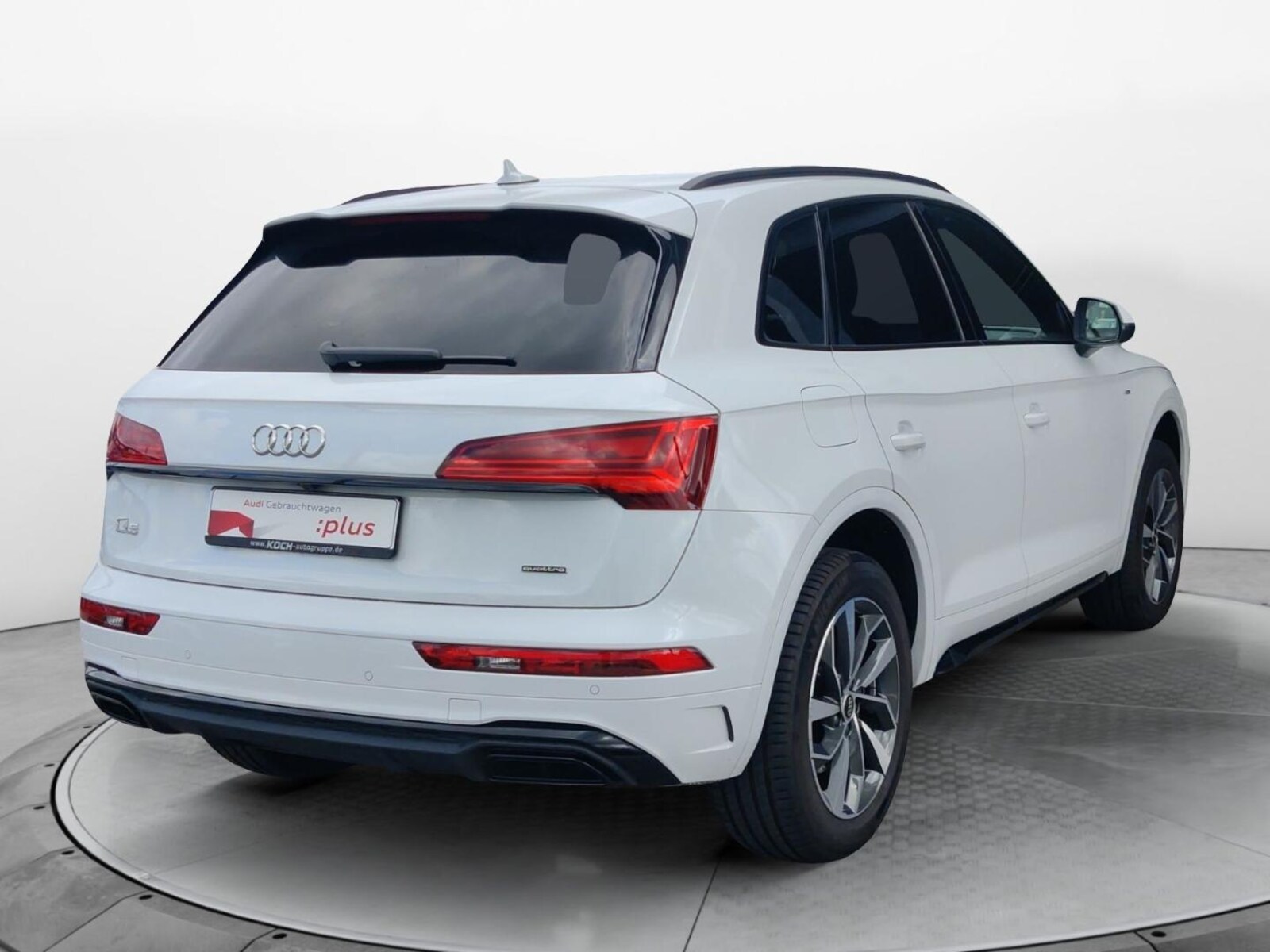 Audi Q5 – Bild 6