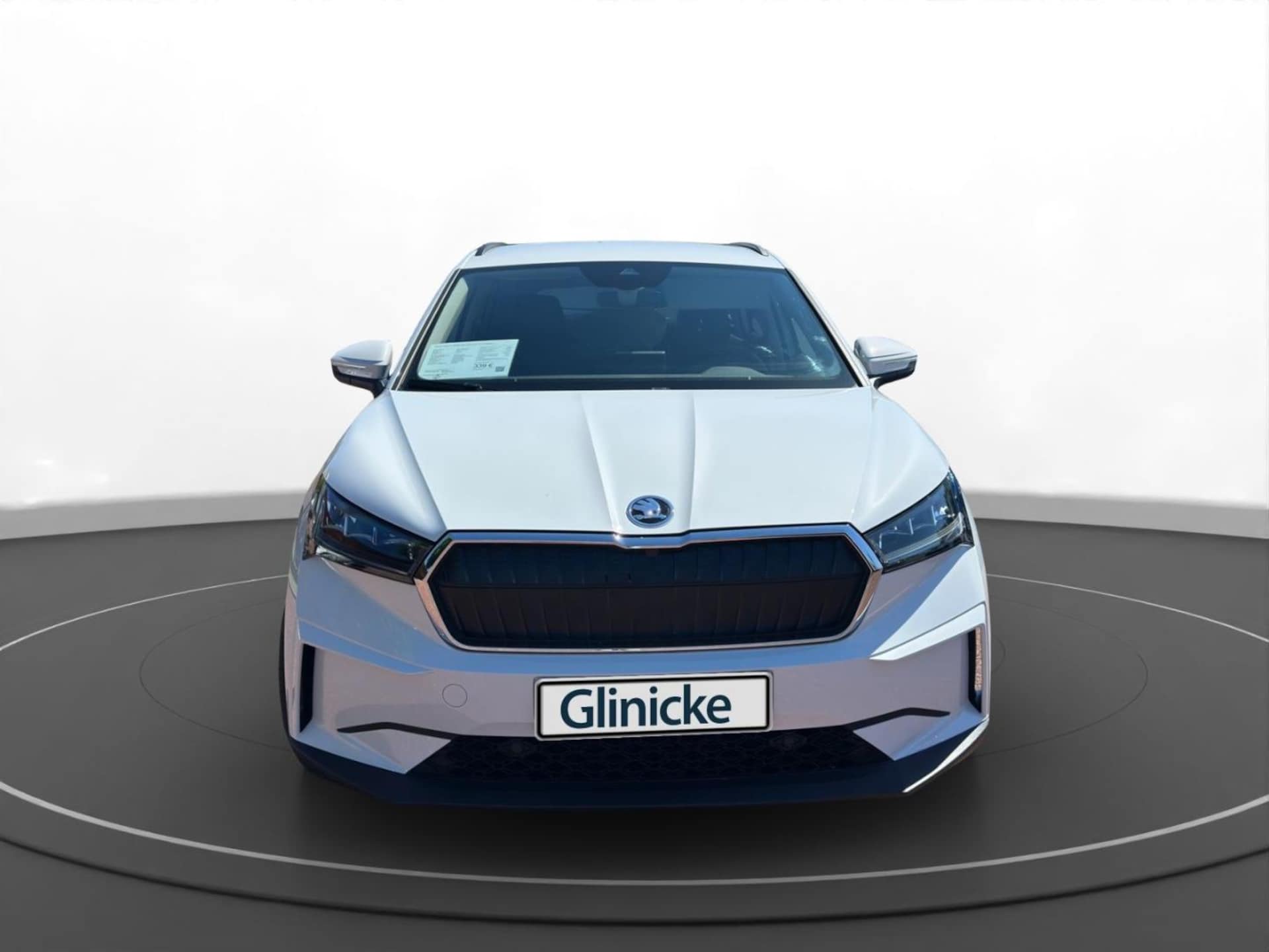 Skoda Enyaq 60