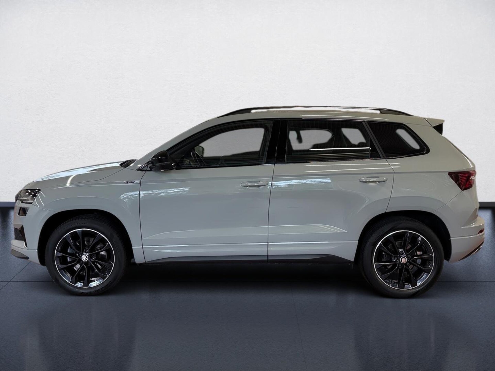 Skoda Karoq Sportline