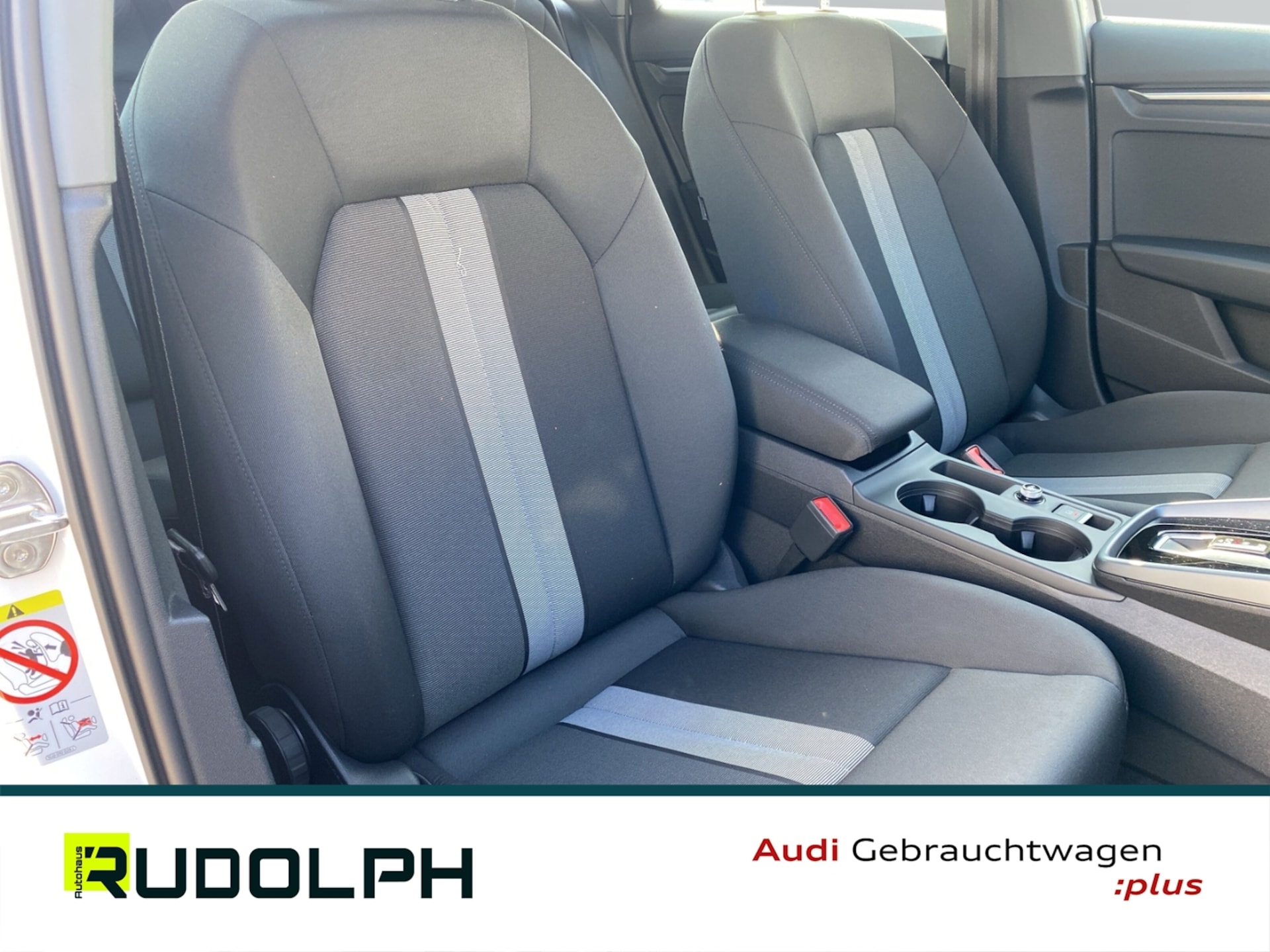 Audi A3 allstreet