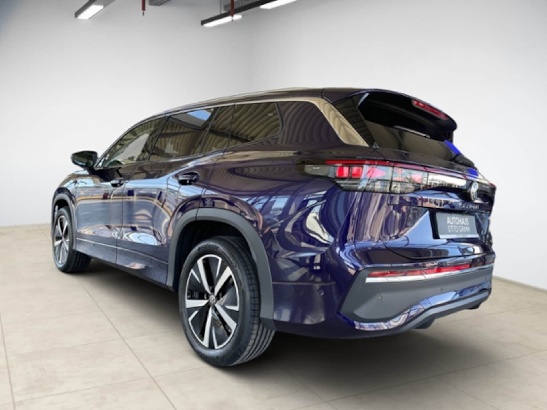 Volkswagen Tayron Elegance