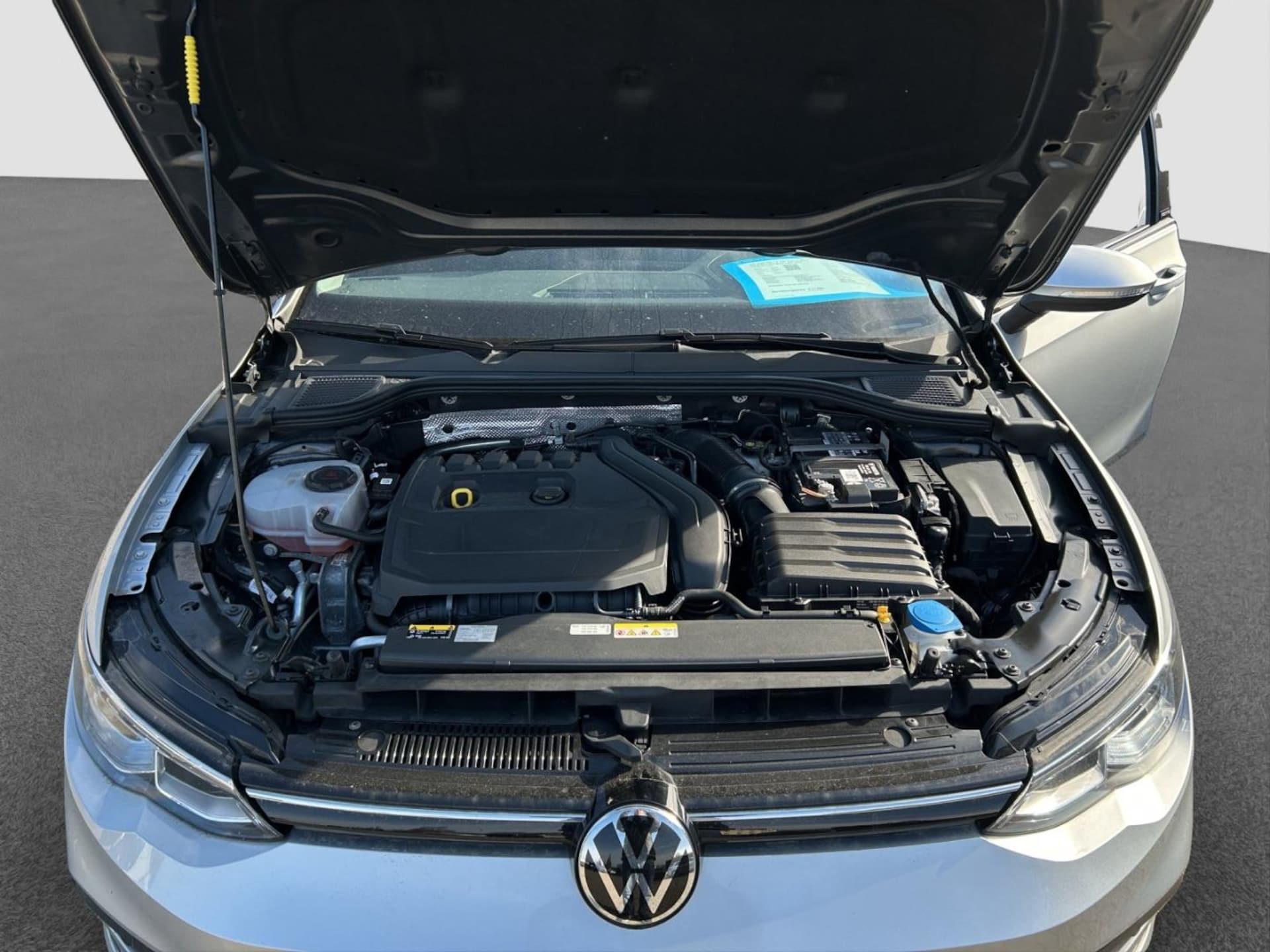 Volkswagen Golf Active