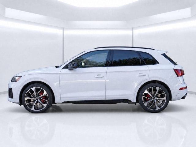 2023 Audi SQ5