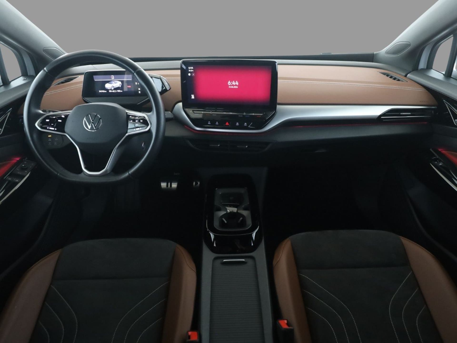 Volkswagen ID.5 Pro Performance