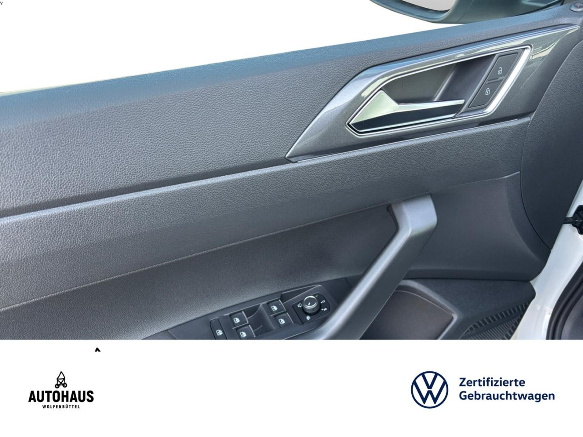 Volkswagen Taigo Style