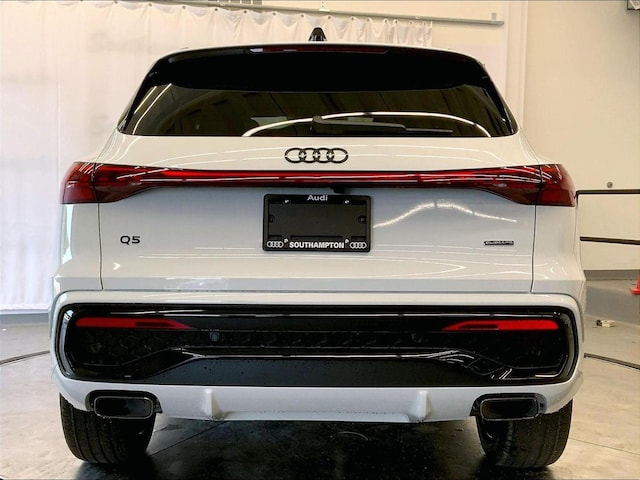 2026 Audi Q5