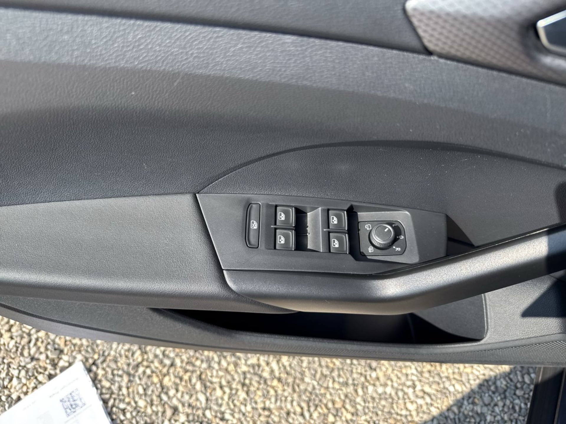 Volkswagen T-Cross ACTIVE