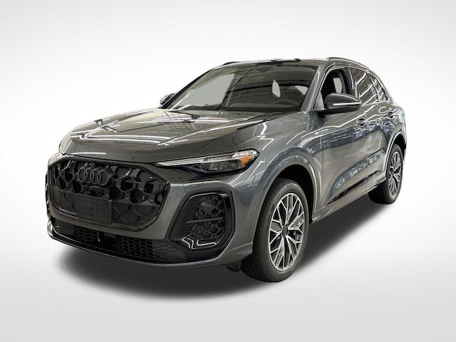 Photo of 2026 Audi Q5 