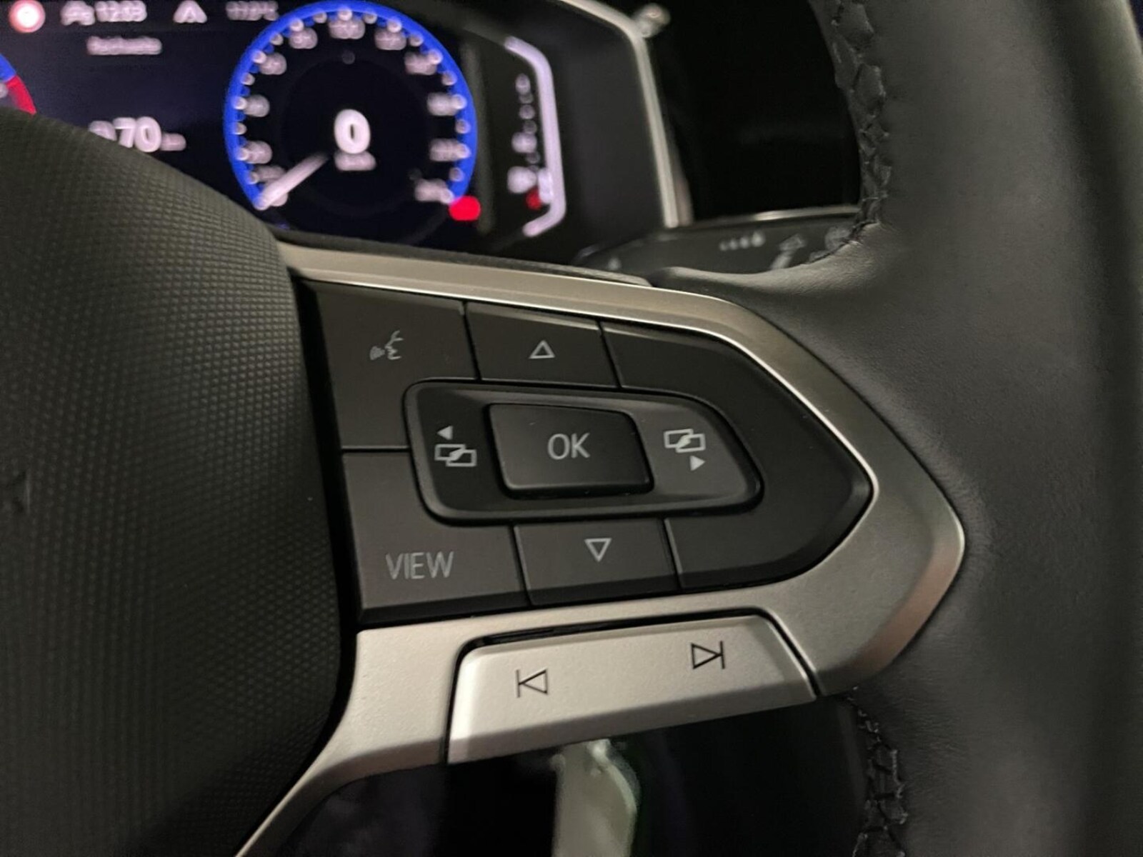 Volkswagen Polo – Bild 21