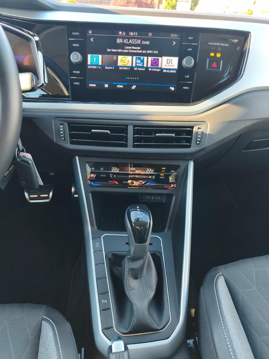 Volkswagen Polo – Bild 8