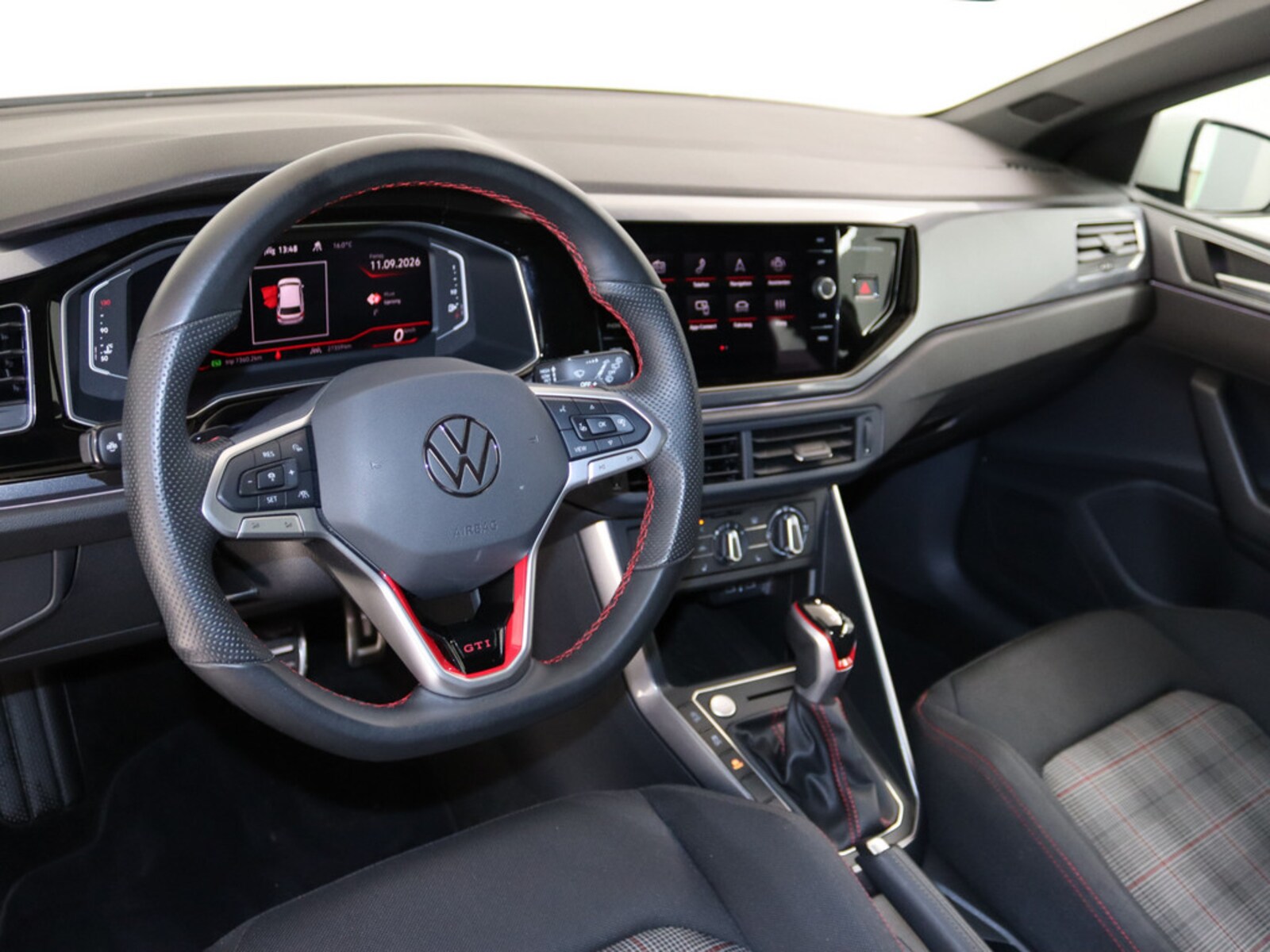 Volkswagen Polo – Bild 13