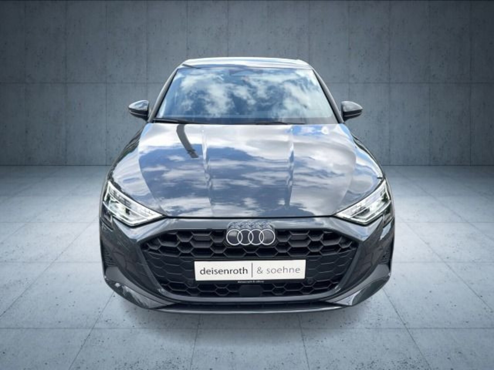 Audi A3 Limousine – Bild 8