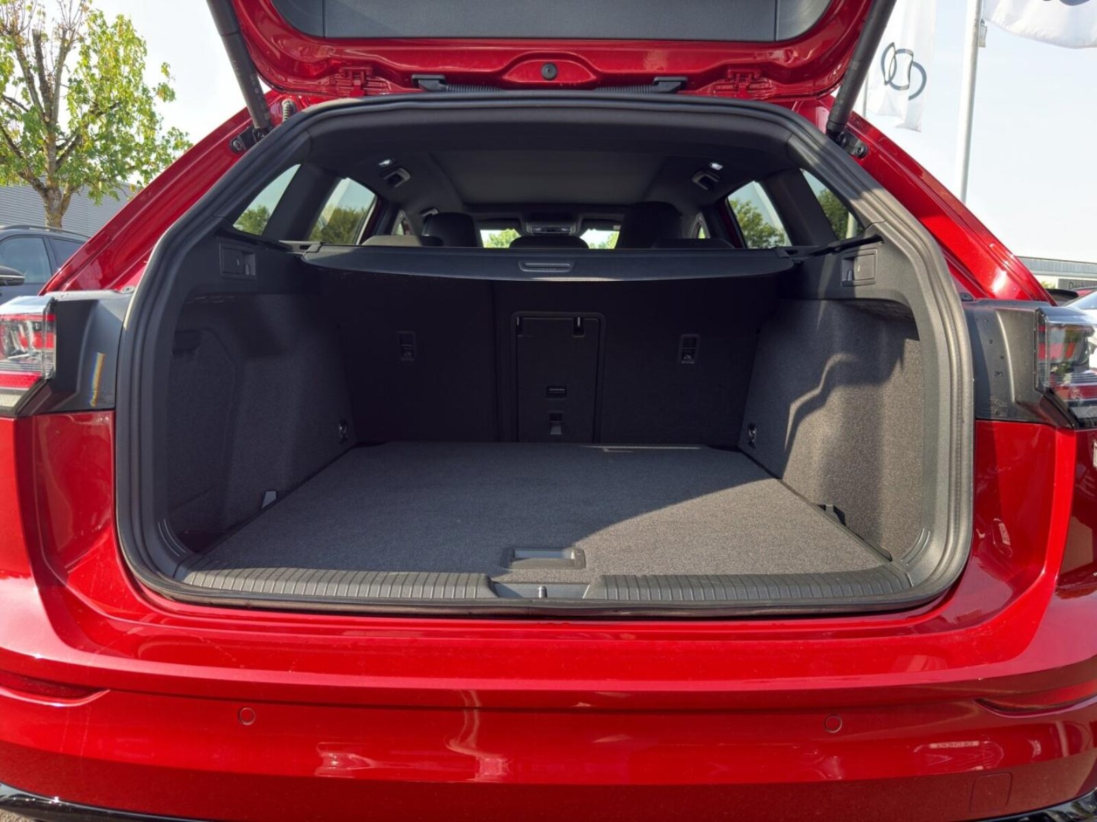Volkswagen Golf Variant – Bild 25