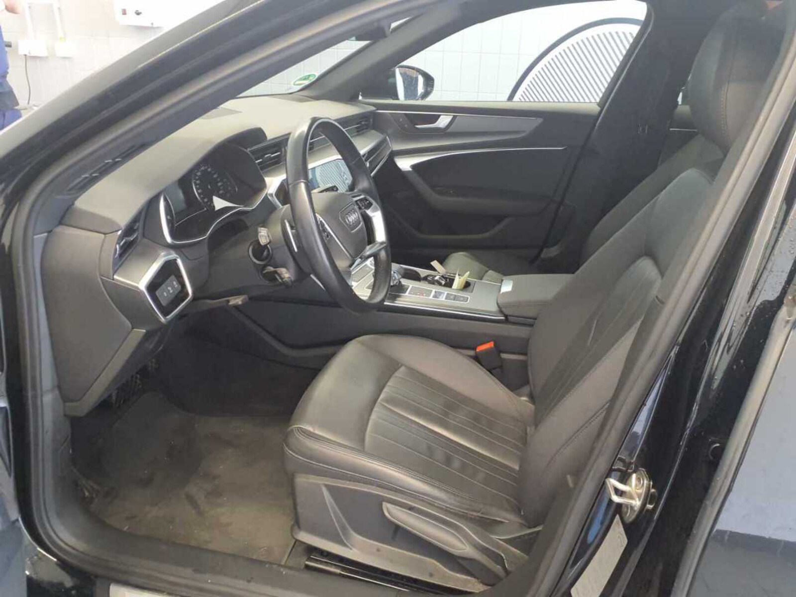 Audi A6 Avant – Bild 7