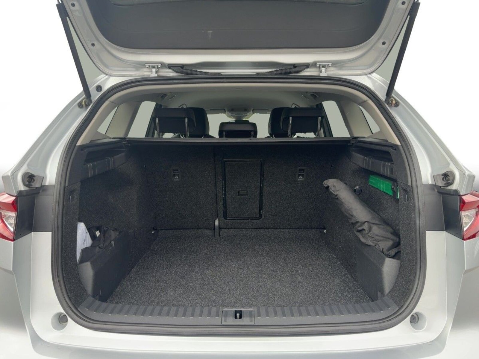 Škoda Enyaq – Bild 6