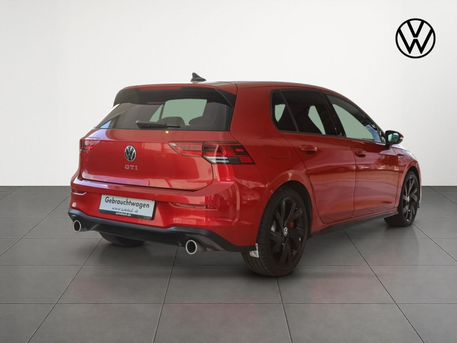 Volkswagen Golf – Bild 4