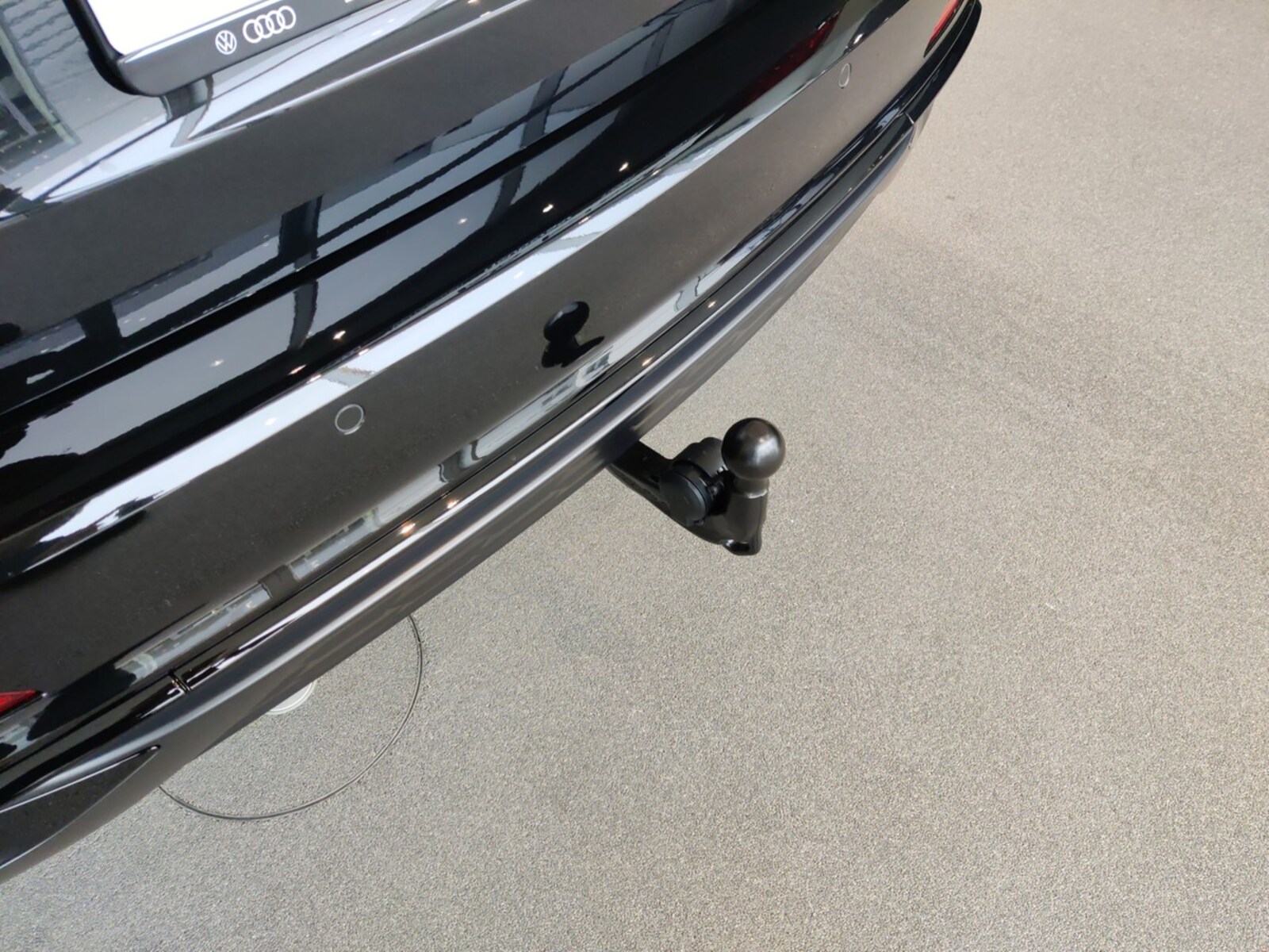 Audi A6 Avant – Bild 12