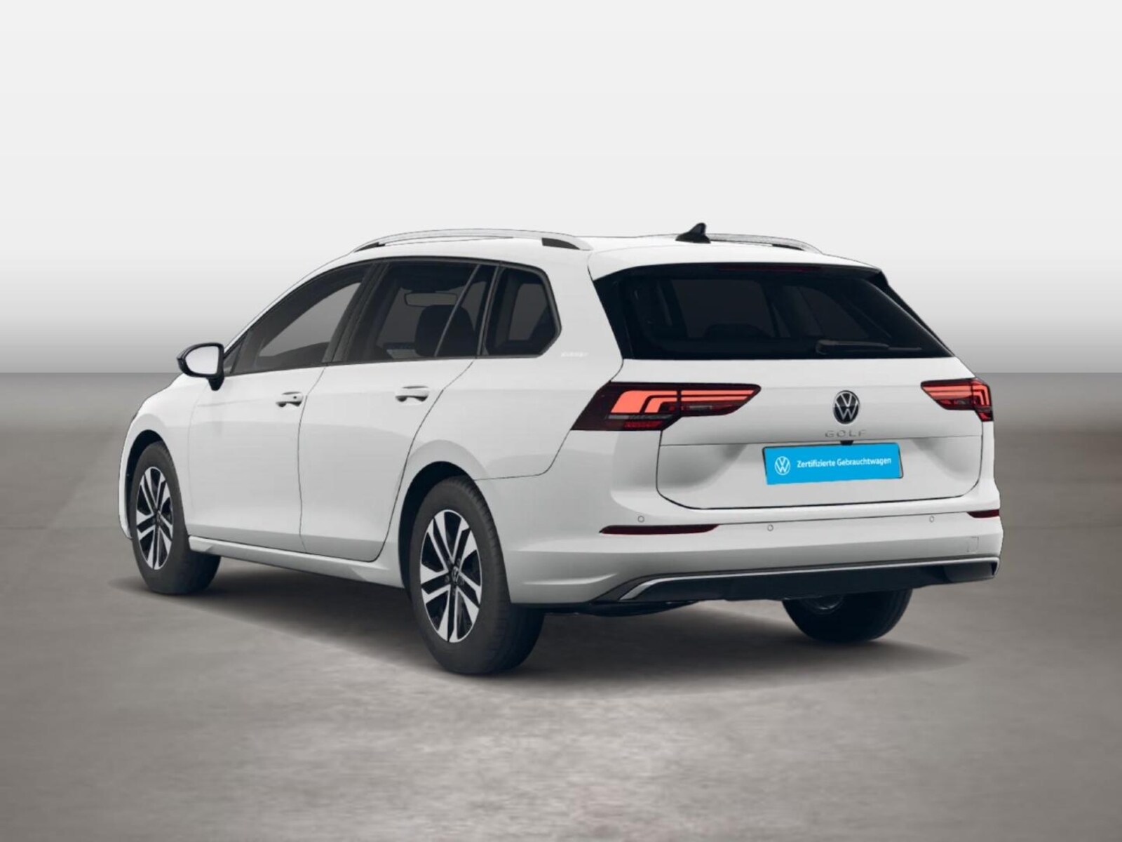 Volkswagen Golf Variant – Bild 3