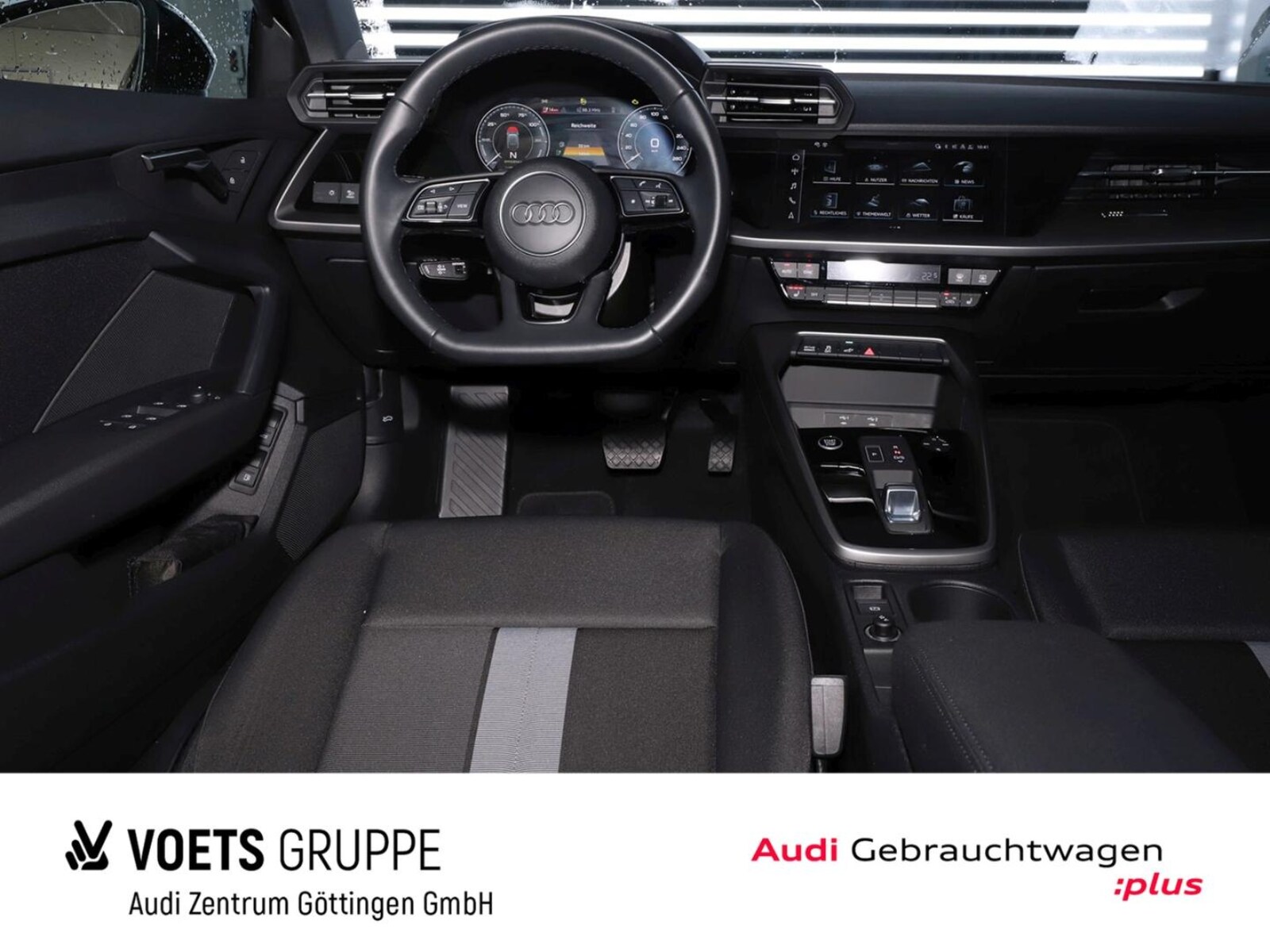 Audi A3 Sportback – Bild 10