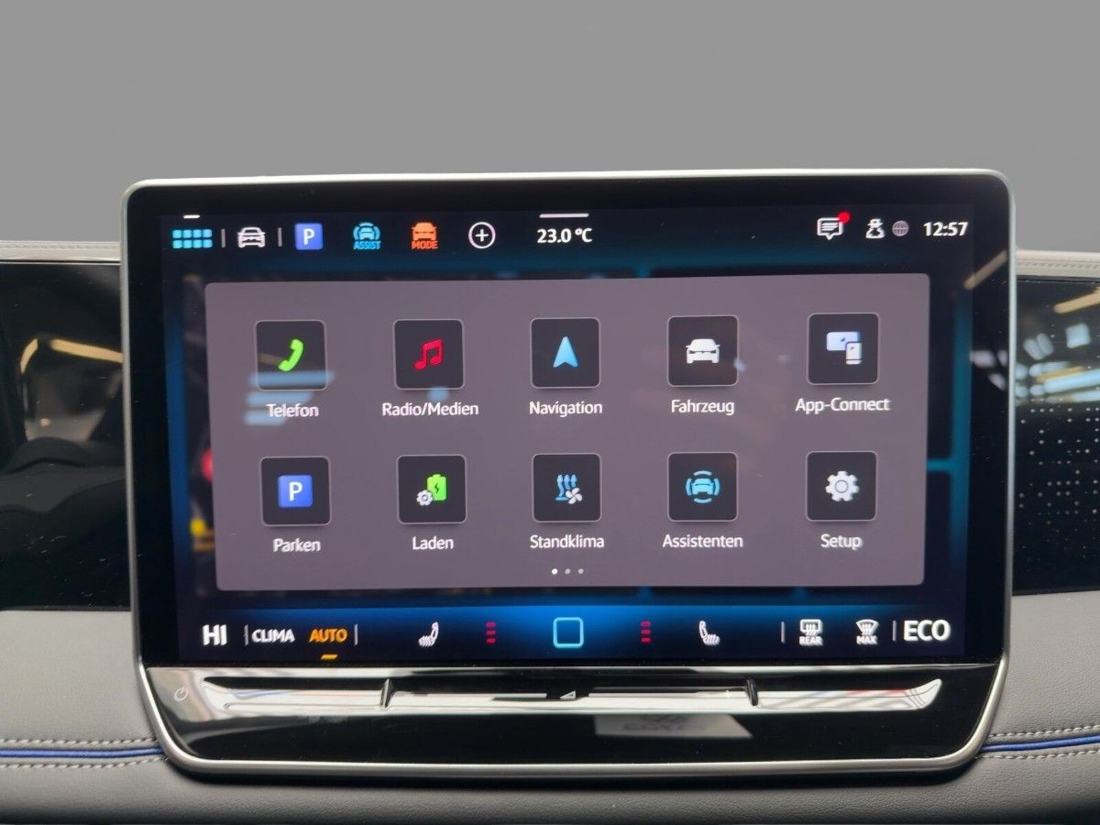 Volkswagen Tiguan – Bild 12