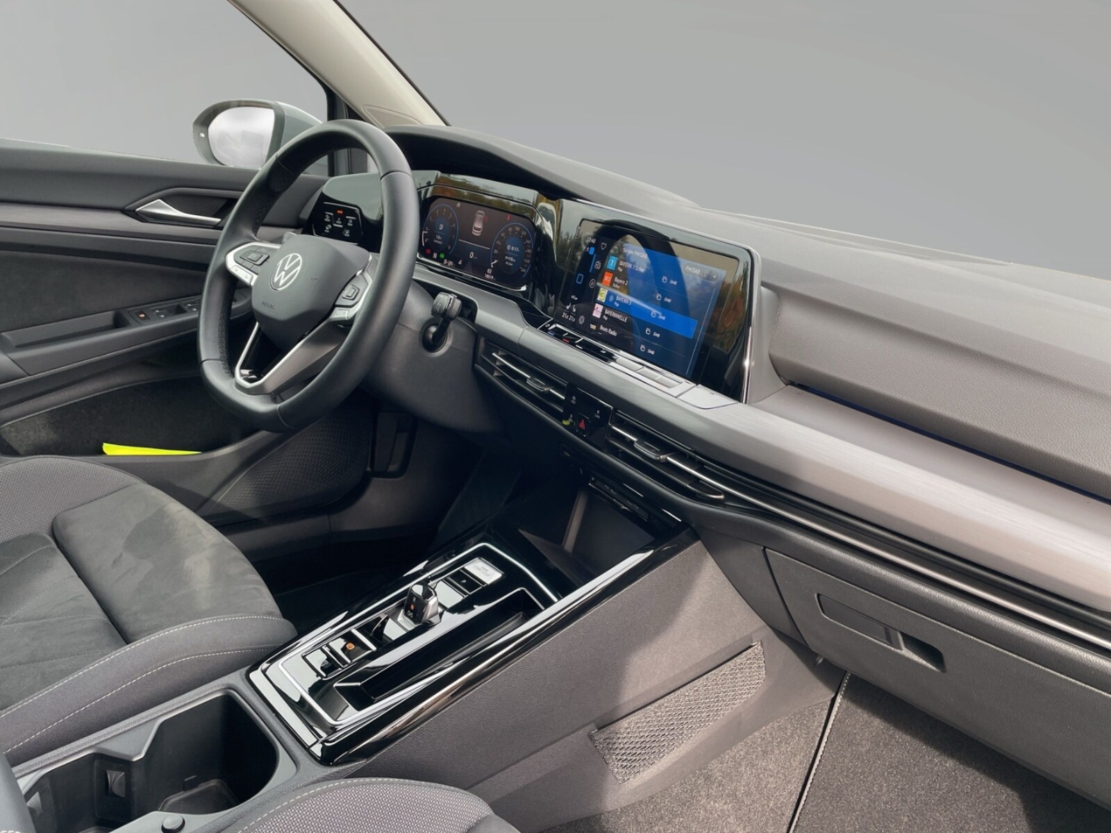 Volkswagen Golf – Bild 6