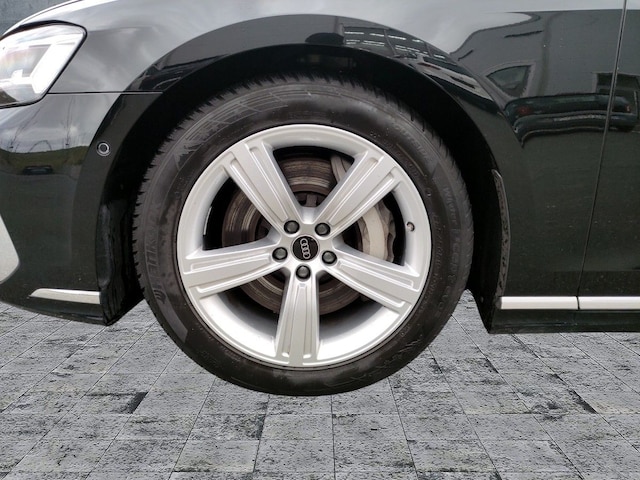 Audi A8 Lang 55 TFSI Quattro Tiptronic - 2023 - Joinsteer - #8