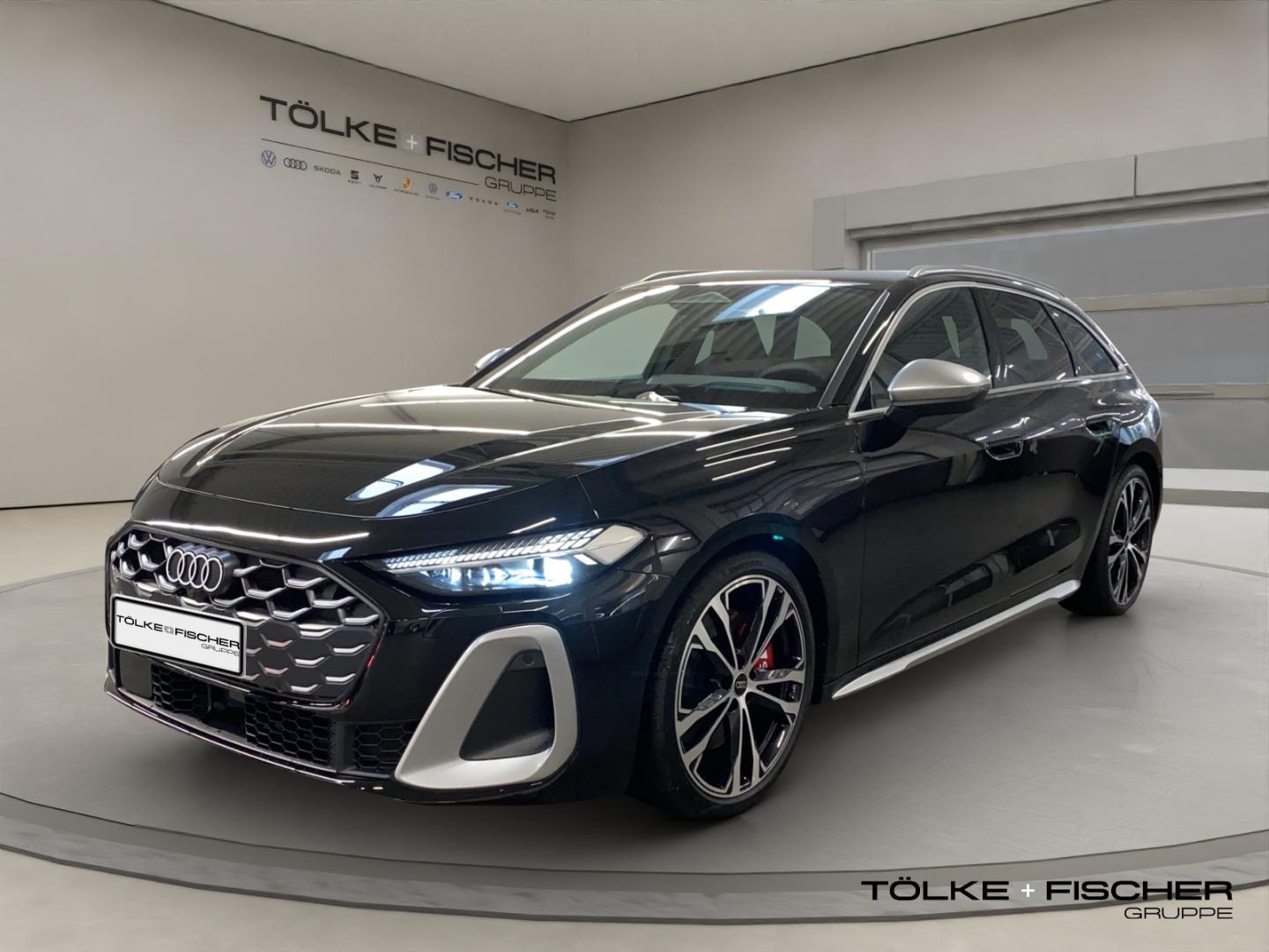 Image about Audi S5 Avant TFSI 270 kW S tronic