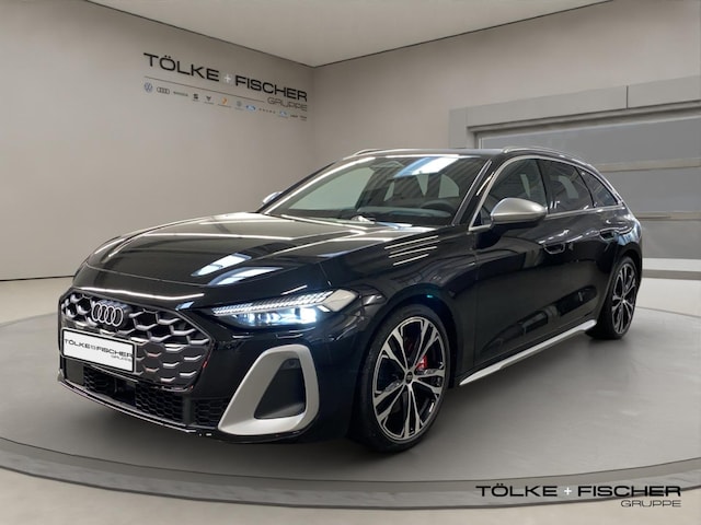Image about Audi S5 Avant TFSI 270 kW S tronic