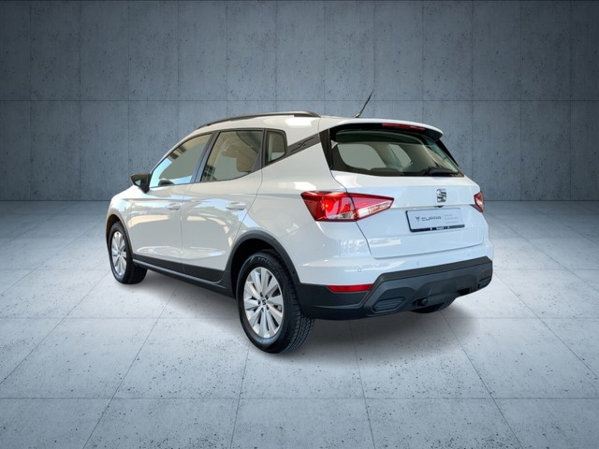 SEAT Arona Style