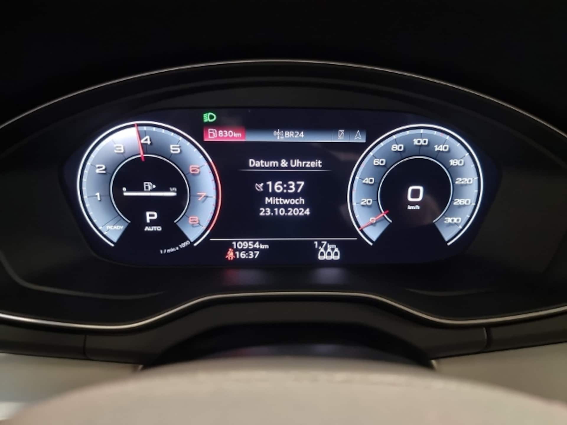 Audi Q5 Sportback S line