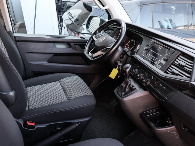 Volkswagen T6.1 Multivan