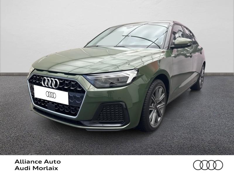 Image about Audi A1 Sportback Design 25 TFSI 70 kW (95 ch) 5 vitesses