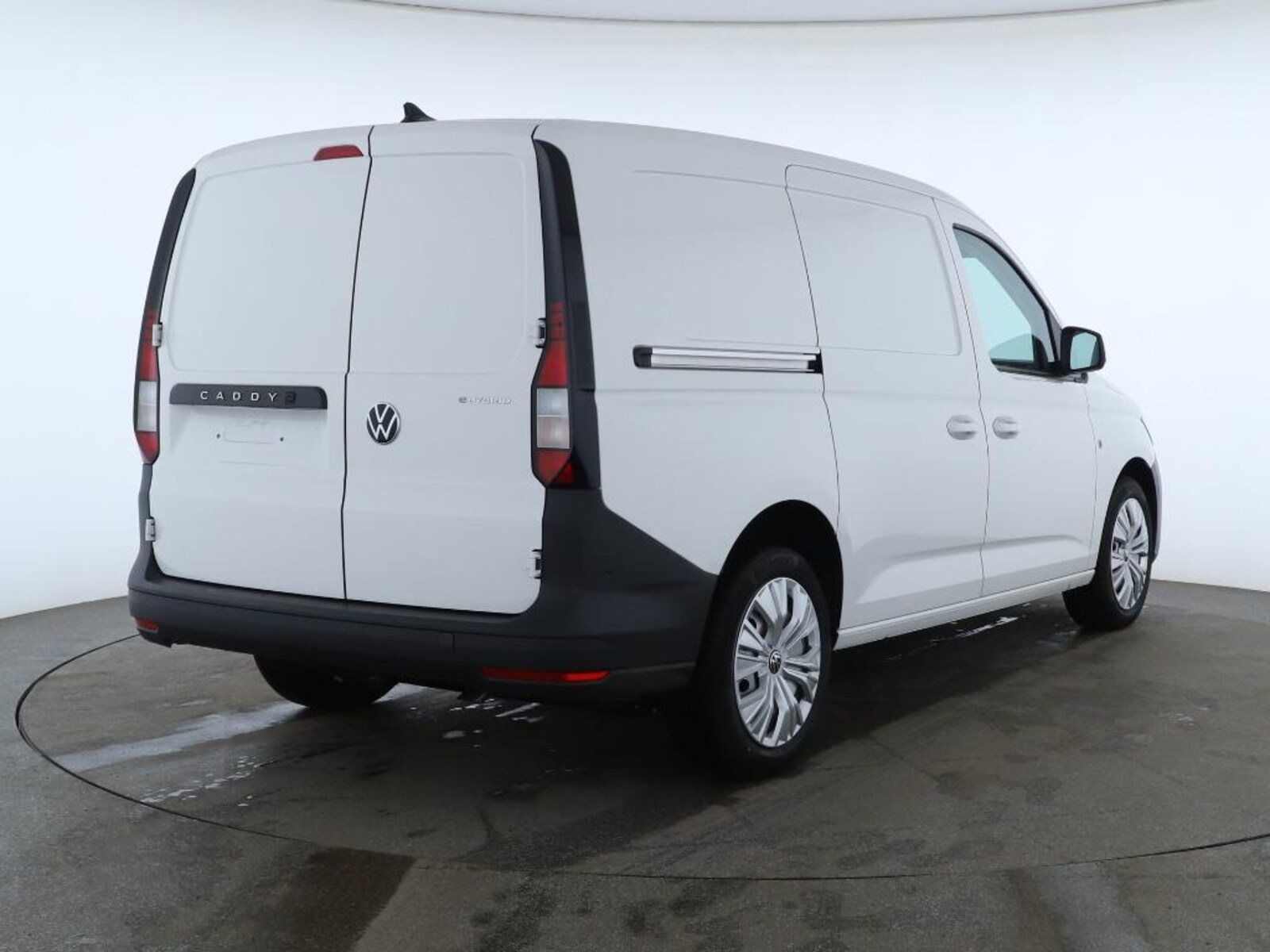 Volkswagen Caddy Maxi Cargo – Bild 3