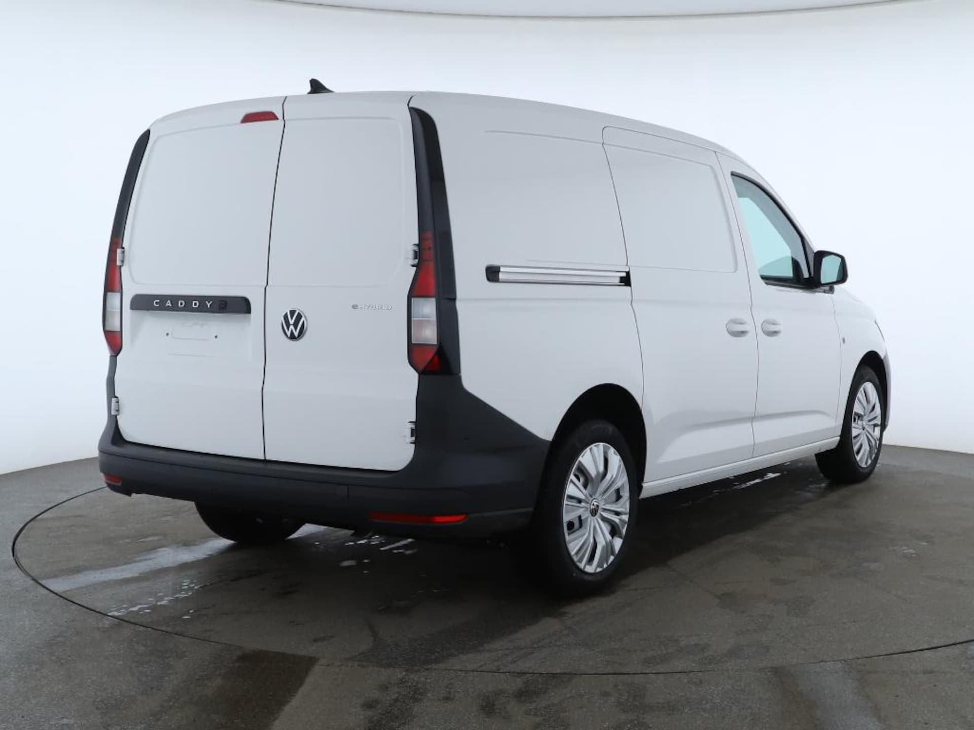 Volkswagen Caddy Maxi Cargo