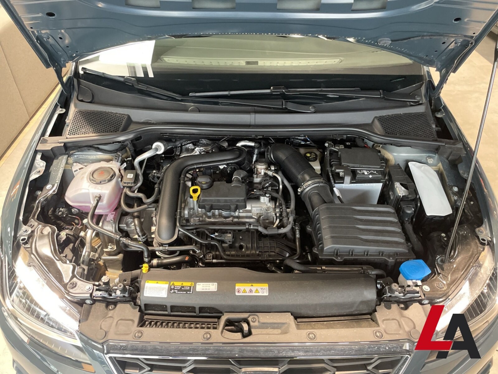 SEAT Ibiza – Bild 8